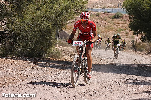 XVII Bike Maraton Btt Ciudad de Totana 2014 - 136